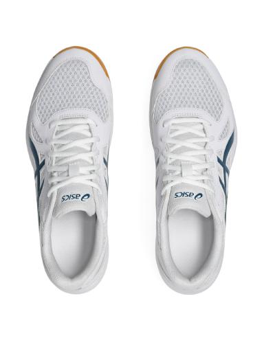 Buty Asics UPCOURT 6 1071A104 100
