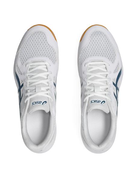 Buty Asics UPCOURT 6 1071A104 100