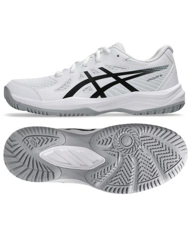 Buty Asics UPCOURT 6 GS 1074A045 101