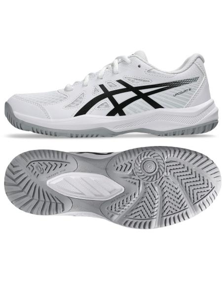 Buty Asics UPCOURT 6 GS 1074A045 101