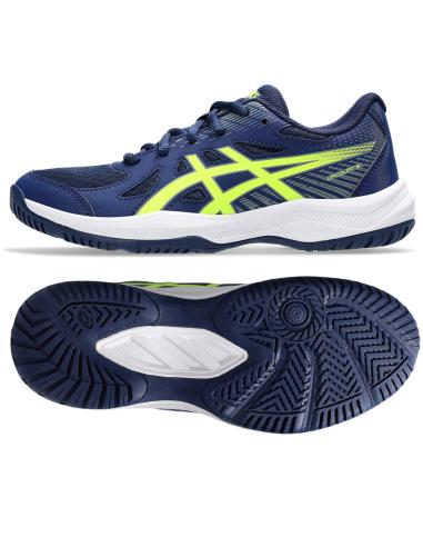 Buty Asics UPCOURT 6 GS 1074A045 400