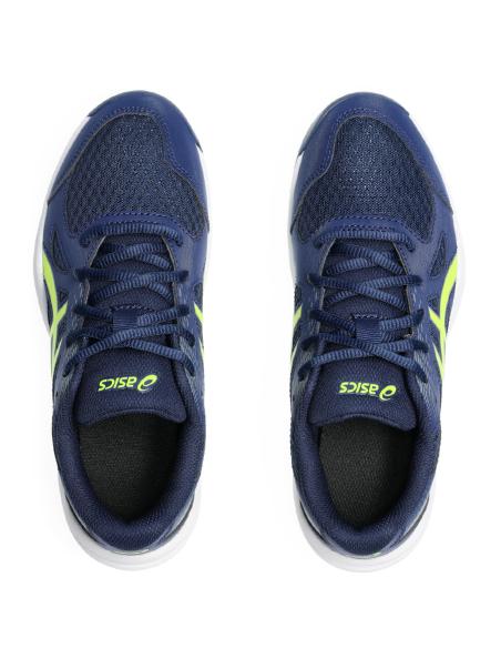 Buty Asics UPCOURT 6 GS 1074A045 400