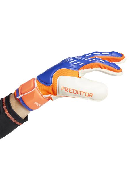 Rękawice adidas Predator GL MTC FS IX3878