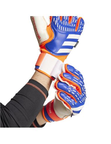 Rękawice adidas Predator GL MTC FS IX3878