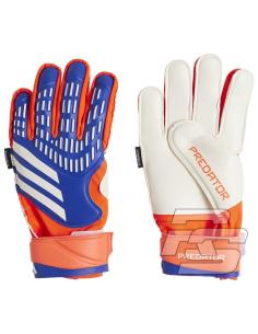 Rękawice adidas Predator GL MTC Jr IX3875