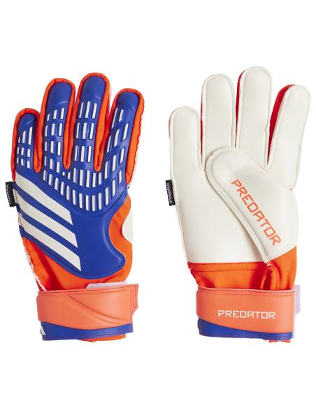 Rękawice adidas Predator GL MTC Jr IX3875