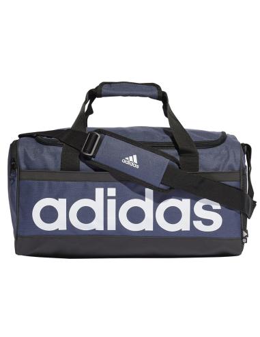 Torba adidas Linear Duffel Bag M HR5349