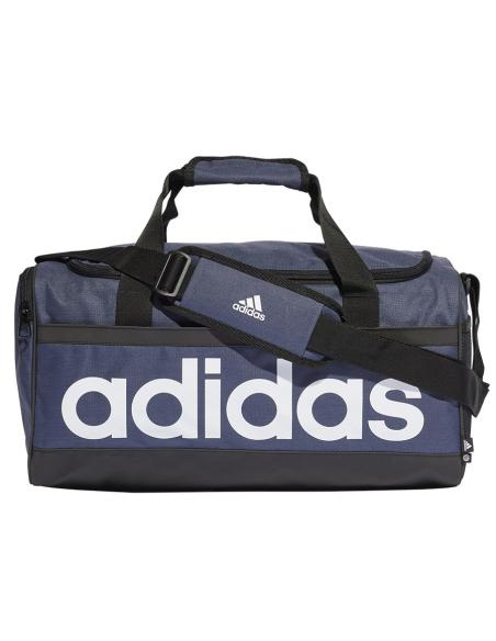 Torba adidas Linear Duffel Bag M HR5349