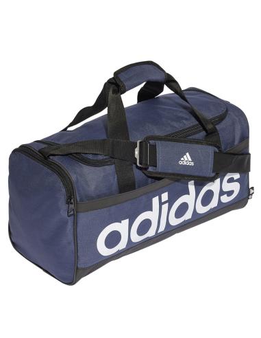 Torba adidas Linear Duffel Bag M HR5349