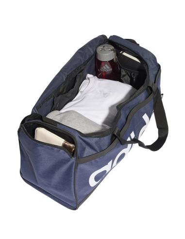 Torba adidas Linear Duffel Bag M HR5349