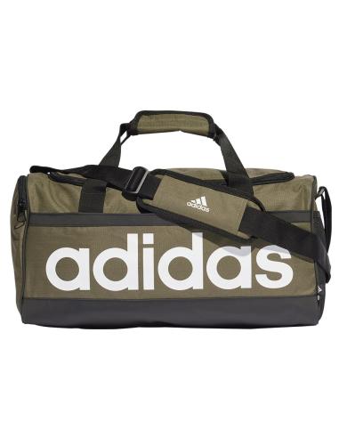 Torba adidas Linear Duffel M HR5350