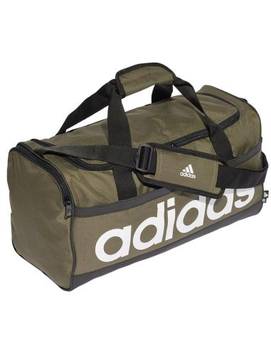 Torba adidas Linear Duffel M HR5350