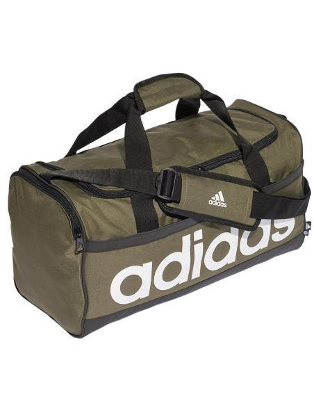 Torba adidas Linear Duffel M HR5350