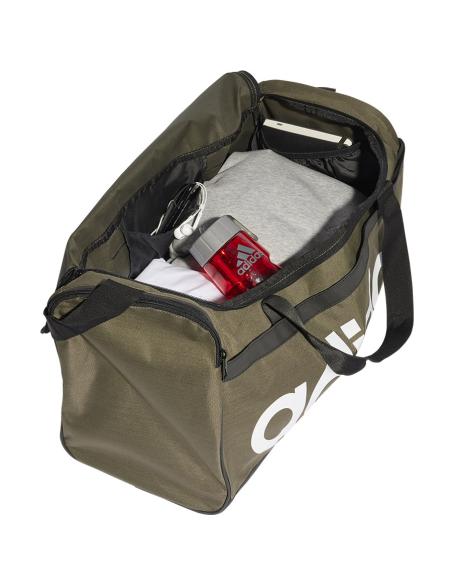 Torba adidas Linear Duffel M HR5350