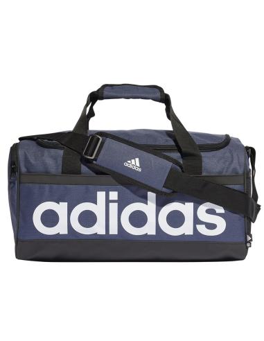 Torba adidas Linear Duffel S HR5353