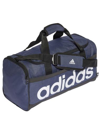 Torba adidas Linear Duffel S HR5353