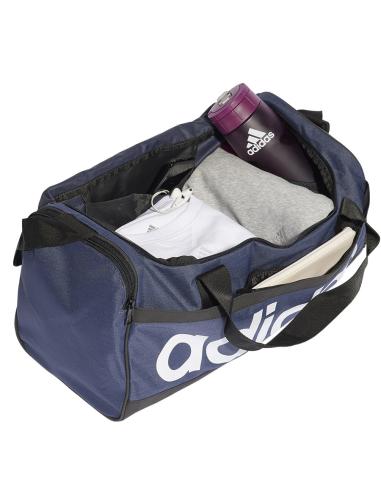 Torba adidas Linear Duffel S HR5353