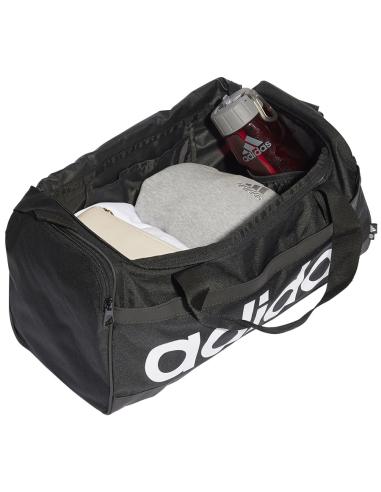Torba adidas Linear Duffel S HT4742
