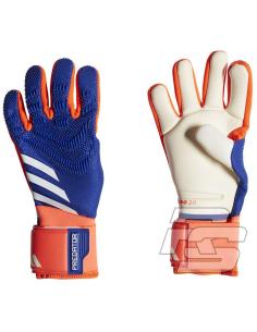 Rękawice adidas Predator GL PRO Jr IX3867