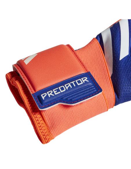Rękawice adidas Predator GL PRO Jr IX3867
