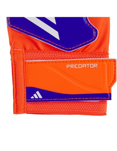 Rękawice adidas Predator GL TRN Jr IX3872