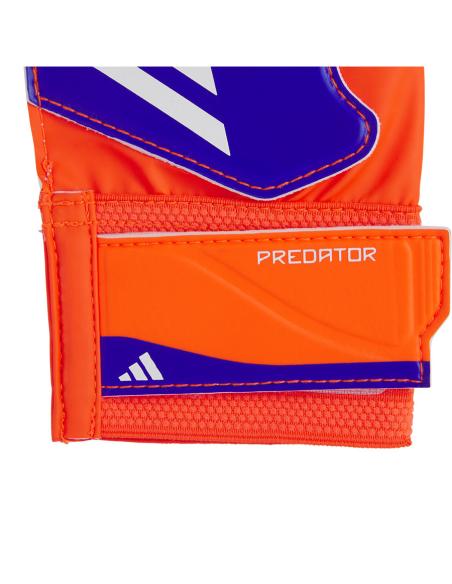 Rękawice adidas Predator GL TRN Jr IX3872