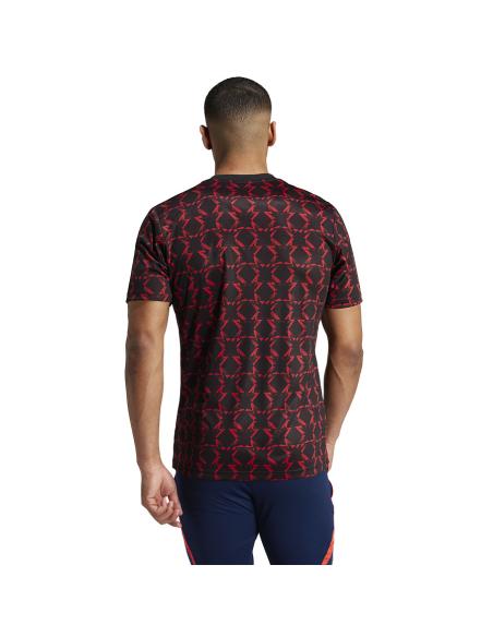 Koszulka adidas Manchester United Pre-Match IT1996