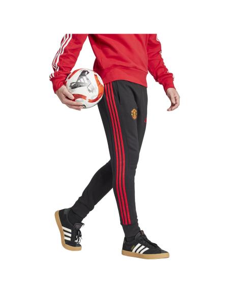 Spodnie adidas Manchester United DNA Panty IT4179