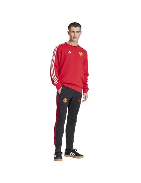 Spodnie adidas Manchester United DNA Panty IT4179
