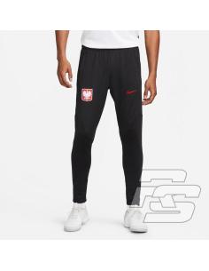 Spodnie Nike Polska Strike Pant DH6484 010