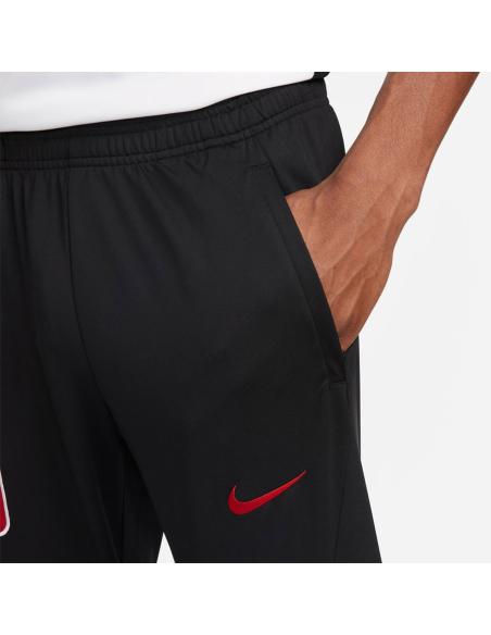 Spodnie Nike Polska Strike Pant DH6484 010