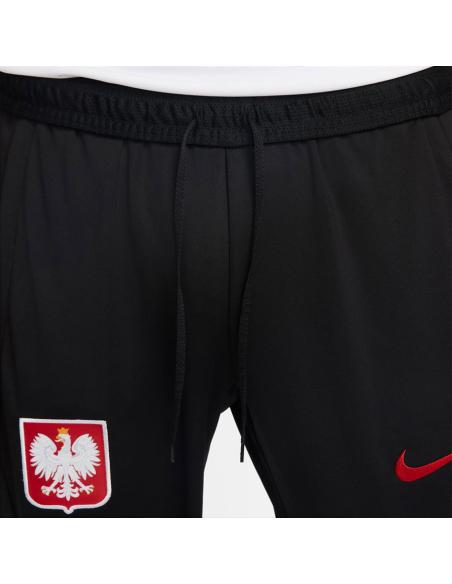 Spodnie Nike Polska Strike Pant DH6484 010