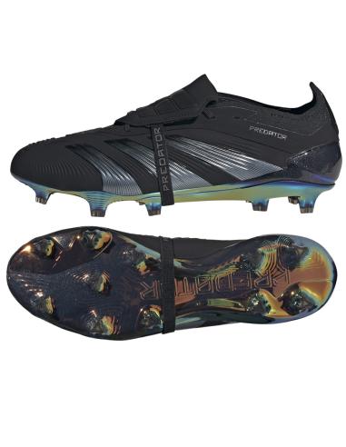 Buty adidas Predator FT FG IE1810