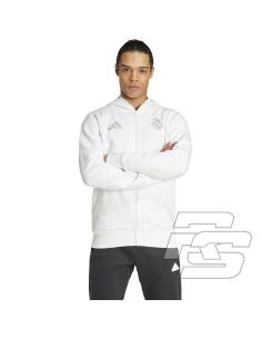 Bluza adidas Real Madryt Anthem Jacket IT3805