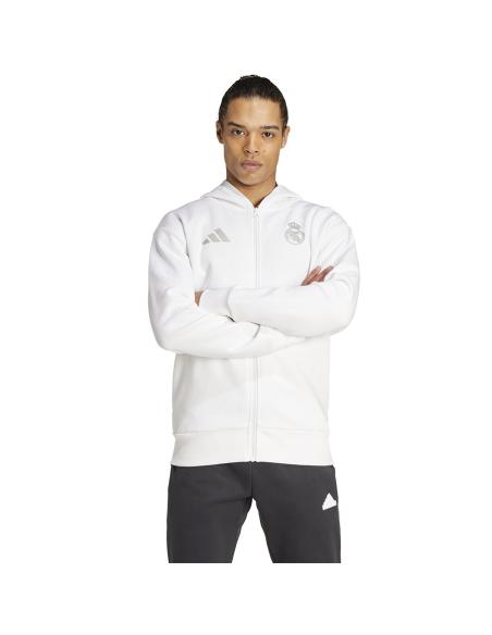 Bluza adidas Real Madryt Anthem Jacket IT3805