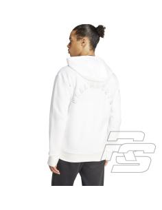 Bluza adidas Real Madryt Anthem Jacket IT3805 2