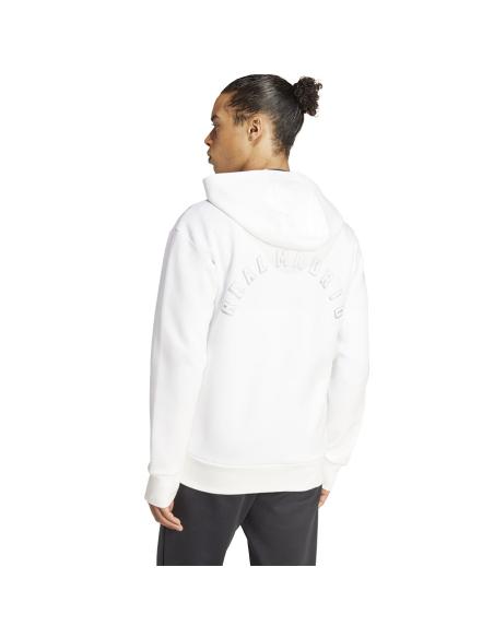 Bluza adidas Real Madryt Anthem Jacket IT3805