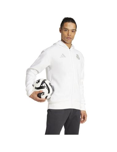 Bluza adidas Real Madryt Anthem Jacket IT3805