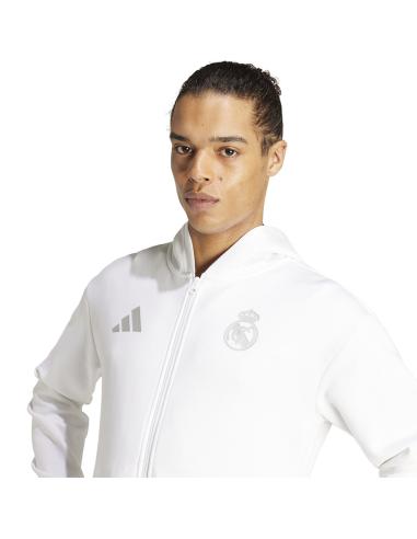 Bluza adidas Real Madryt Anthem Jacket IT3805