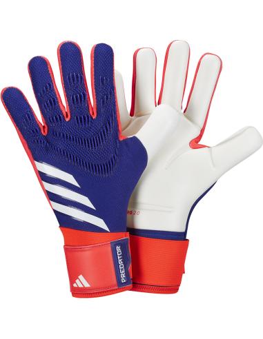 Rękawice adidas Predator GL COM IX3861