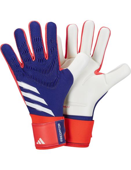 Rękawice adidas Predator GL COM IX3861