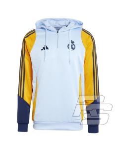 Bluza adidas Real Madryt Training Hoody IT5091
