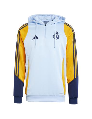 Bluza adidas Real Madryt Training Hoody IT5091