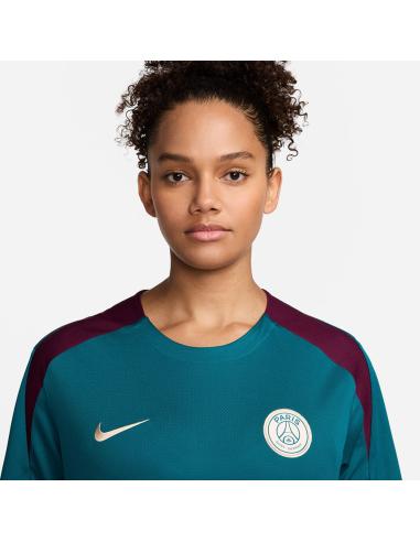 Koszulka Nike PSG Strike SS Top FN9821-382