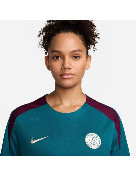 Koszulka Nike PSG Strike SS Top FN9821-382