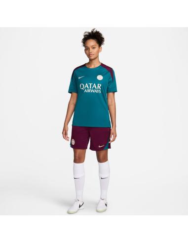 Koszulka Nike PSG Strike SS Top FN9821-382
