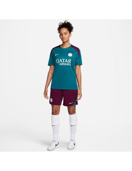 Koszulka Nike PSG Strike SS Top FN9821-382