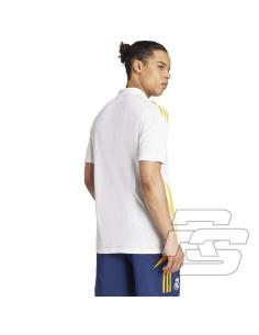 Koszulka adidas Polo Real Madryt IT5112 2
