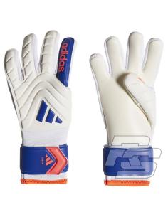 Rękawice adidas Copa GL LGE Jr IX3829