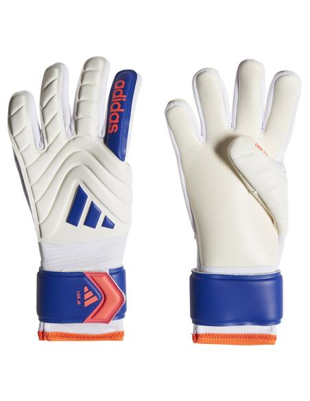 Rękawice adidas Copa GL LGE Jr IX3829